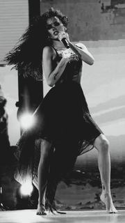 Yuliya Zivert feet photo 11