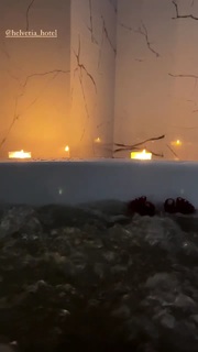 Yuliya Zivert feet photo 6
