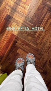 Yuliya Zivert feet photo 5