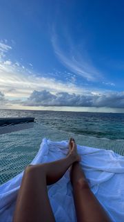 Yuliya Zivert feet photo 1