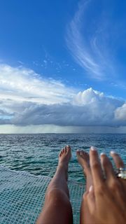 Yuliya Zivert feet photo 20