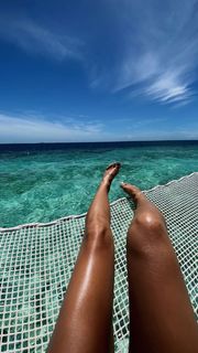 Yuliya Zivert feet photo 19