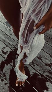Yuliya Zivert feet photo 17