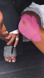 Yuliya Zivert feet photo 14