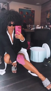 Yuliya Zivert feet photo 13