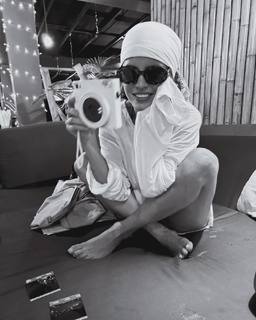 Yuliya Zivert feet photo 9