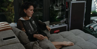 Yuliya Zivert feet photo 1