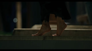 Yuliya Zivert feet photo 16