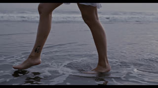 Yuliya Zivert feet photo 9