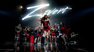 Yuliya Zivert feet photo 18