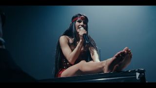 Yuliya Zivert feet photo 10