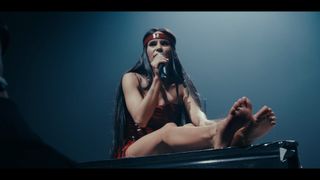 Yuliya Zivert feet photo 9