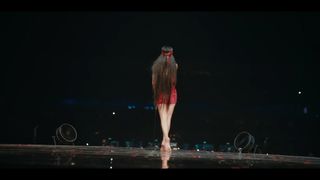 Yuliya Zivert feet photo 5