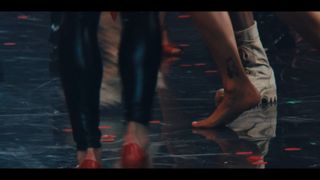 Yuliya Zivert feet photo 4