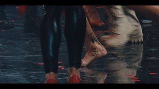Yuliya Zivert feet photo 3