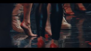 Yuliya Zivert feet photo 2