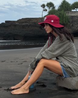 Yuliya Zivert feet photo 15
