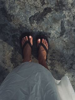 Yuliya Zivert feet photo 13