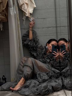 Yuliya Zivert feet photo 9
