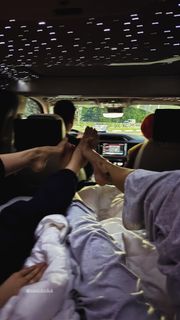 Yuliya Zivert feet photo 8