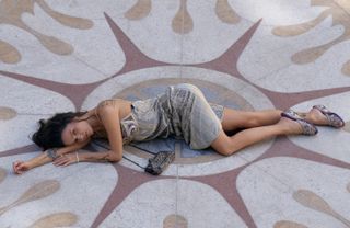 Yuliya Zivert feet photo 1