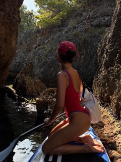 Yuliya Zivert feet photo 17