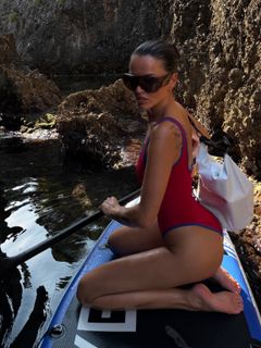 Yuliya Zivert feet photo 16