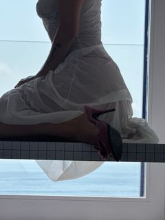 Yuliya Zivert feet photo 12