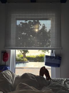 Yuliya Zivert feet photo 8