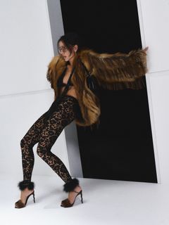 Yuliya Zivert feet photo 7