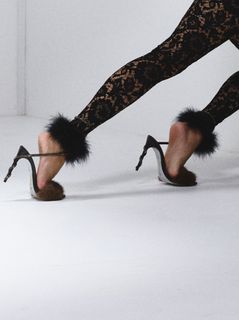 Yuliya Zivert feet photo 4