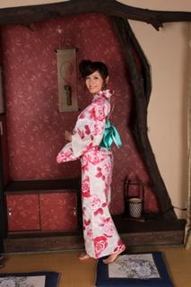 Yuma Asami feet photo 14