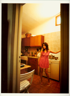 Yumi Adachi feet photo 6