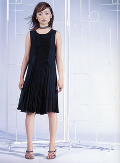Yumi Adachi feet photo 12
