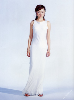 Yumi Adachi feet photo 10