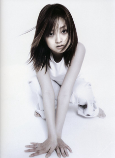 Yumi Adachi feet photo 7