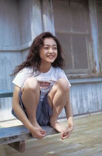 Yumi Adachi feet photo 18