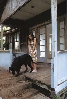 Yumi Adachi feet photo 15