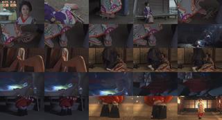 Yumi Adachi feet photo 9
