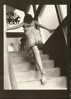 Yumi Adachi feet photo 3