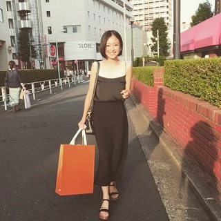 Yumi Adachi feet photo 4