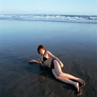 Yumi Adachi feet photo 9
