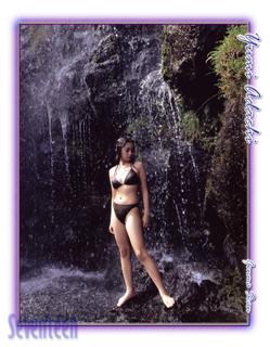 Yumi Adachi feet photo 20