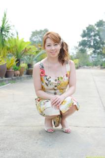 Yumi Kazama feet photo 10