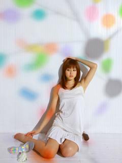 Yumi Sugimoto feet photo thumbnail
