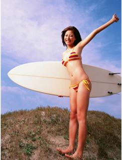 Yumi Sugimoto feet photo thumbnail