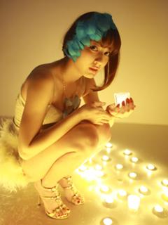 Yumi Sugimoto feet photo thumbnail