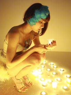 Yumi Sugimoto feet photo thumbnail