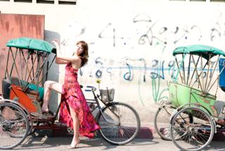 Yumi Sugimoto feet photo thumbnail