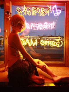 Yumi Sugimoto feet photo thumbnail